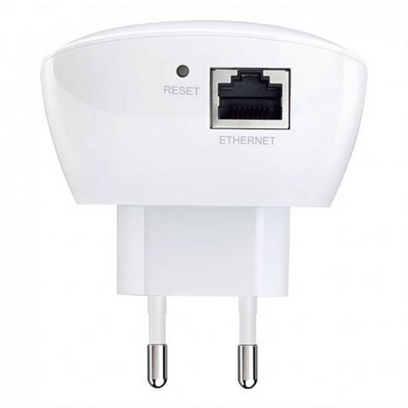 TP-LINK TL-WA850RE Repetidor WiFi N300 - Imagem de Detalhe 10