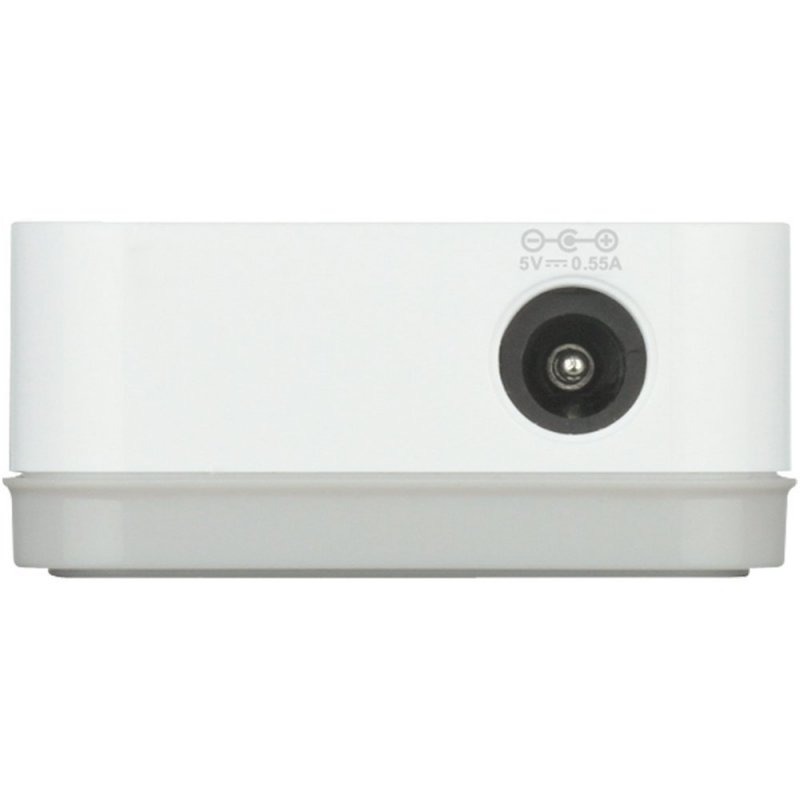 D-Link GO-SW-5E Switch 5x10/100Mbps Mini - Imagem de Detalhe 11