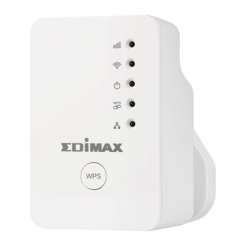 Edimax EW-7438RPN Repetidor WiFi N300 3 em 1 Mini - Imagem de Detalhe 10