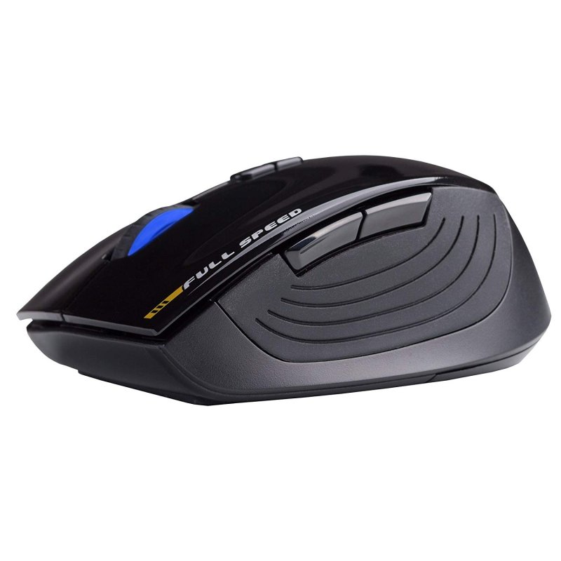 Hiditec Rato Sem Fios Dendro Avago A3000 Progr - Imagem de Detalhe 10