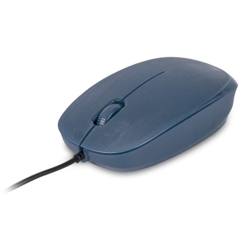 NGS Rato óptico blueflame 1000 Dpi Azul - Imagem de Detalhe 8