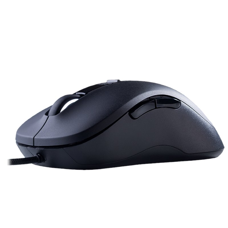 Hiditec Rato GMO010003 Gaming Blitz 3.500dpi Negr - Imagem de Detalhe 7