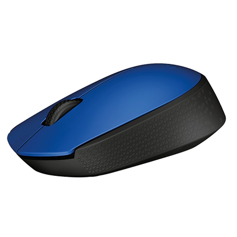 Logitech M171 Rato Sem Fios 1000 dpi Azul - Imagem de Detalhe 10