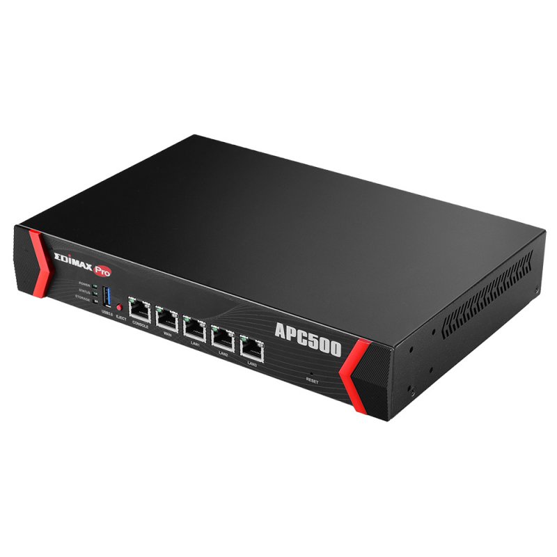 Edimax PRO APC500 Controlador Sem Fios 3xGB - Imagem de Detalhe 11