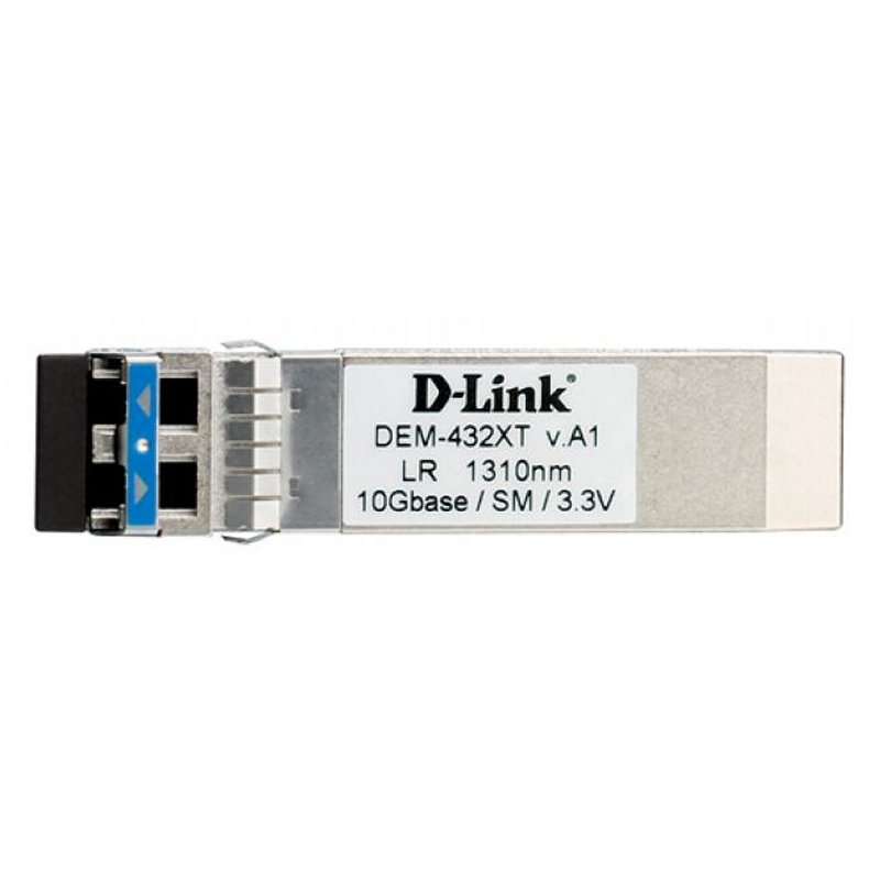D-Link DEM-432XT Módulo SFP+ 10GB 10Km - Imagem de Detalhe 4