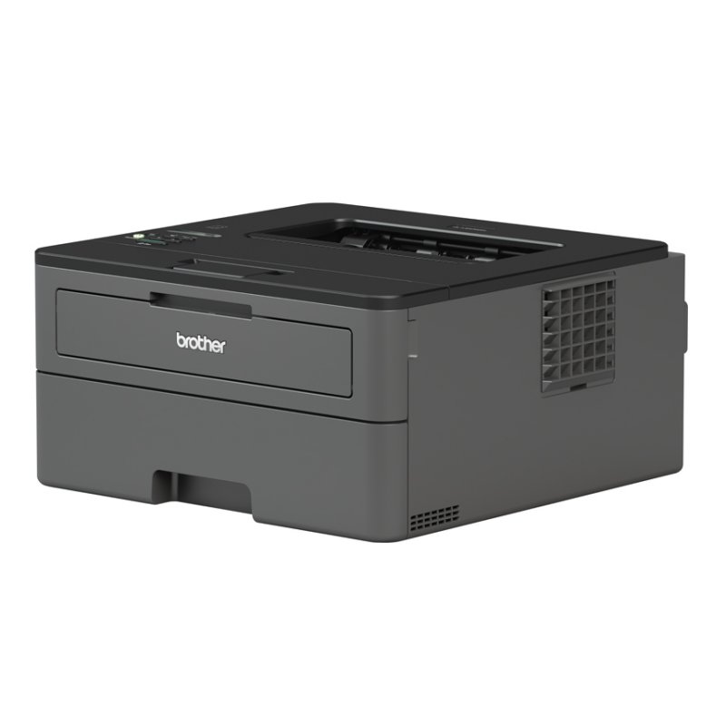 Brother Impressora Laser HL-L2370DN Duplex Rede - Imagem de Detalhe 7