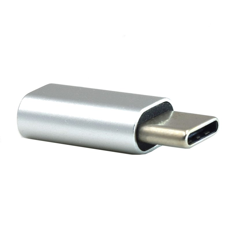 EWENT EW9645 Adaptador USB3.1 Tipo C/USB 2.0 Micro - Imagem de Detalhe 11