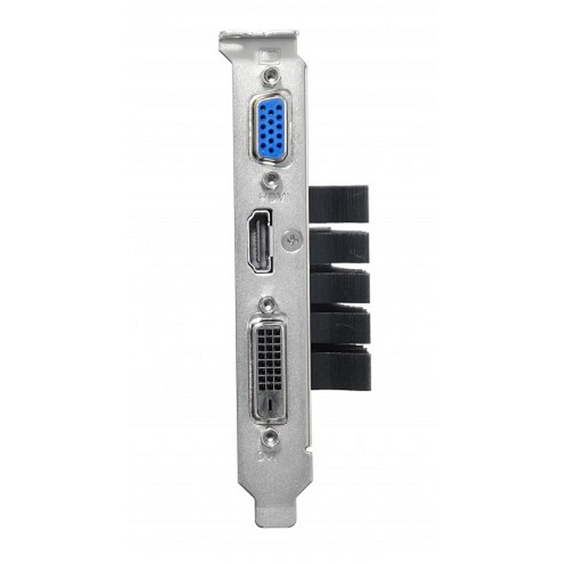 Asus VGA NVIDIA GT 730 SL 2GD5 BRK 2GB DDR5 - Imagem de Detalhe 4
