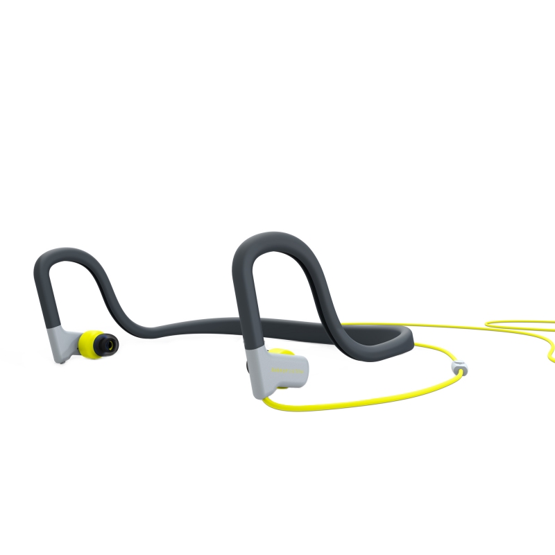 Energy Sistem Auriculares Sport 2 Amarelo - Imagem de Detalhe 12