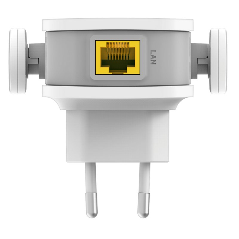 D-Link DAP-1610 Ponto de Acesso Repetidor AC1200 - Imagem de Detalhe 11
