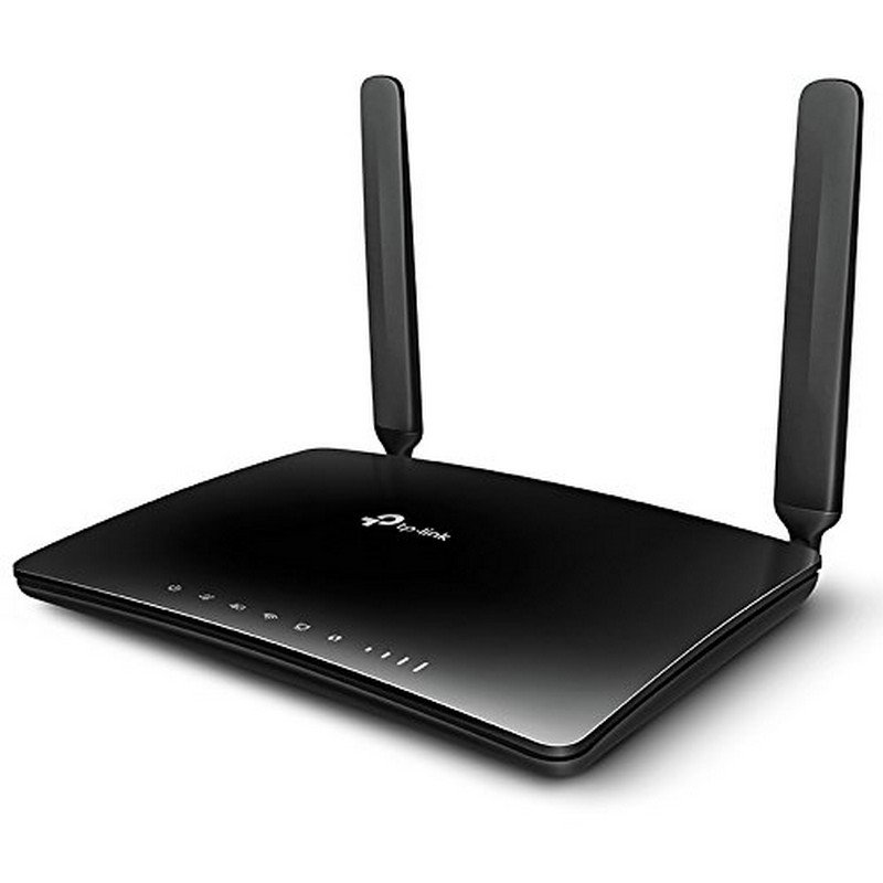 TP-LINK Archer MR200 Roteador 4G WiFi AC750 - Imagem de Detalhe 7