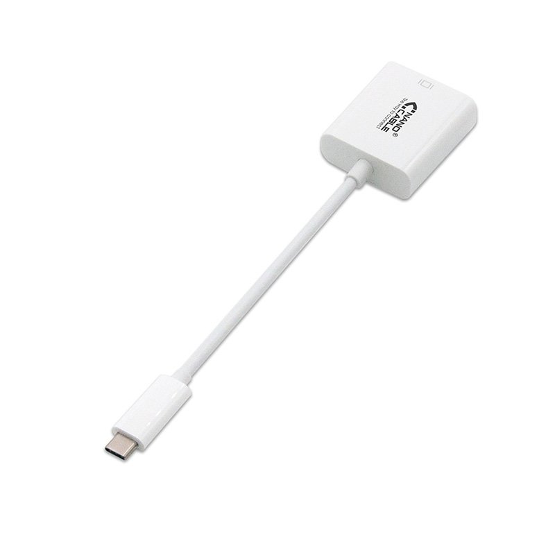Nanocable Conversor USB-C A HDMI 4K 15 cm - Imagem de Detalhe 12