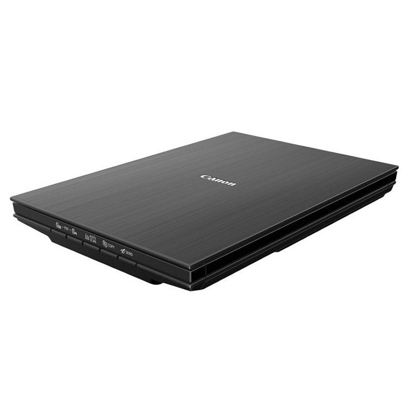 Canon Escáner Lide 400 plano USB 4800ppp - Imagem de Detalhe 11