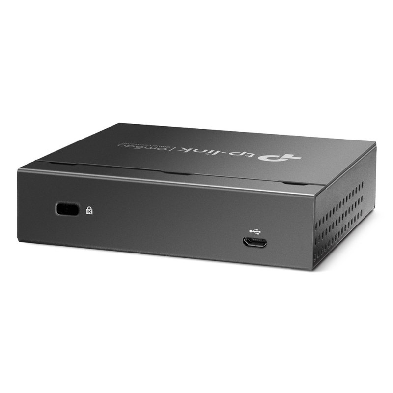 TP-LINK OC200 Controlador Cloud Omada - Imagem de Detalhe 11