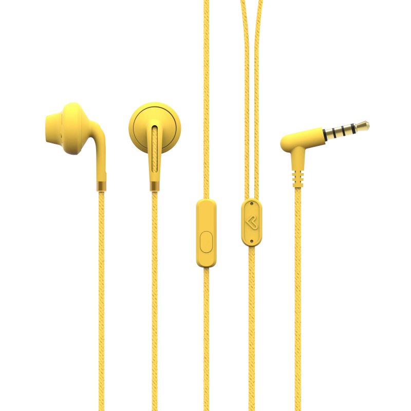 Energy Sistem Aur+Mic In ear Estilo 2+ Baunilha - Imagem de Detalhe 10