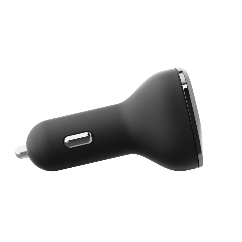 Energy Sistem Transmissor FM Carro Preto (microSD) - Imagem de Detalhe 11