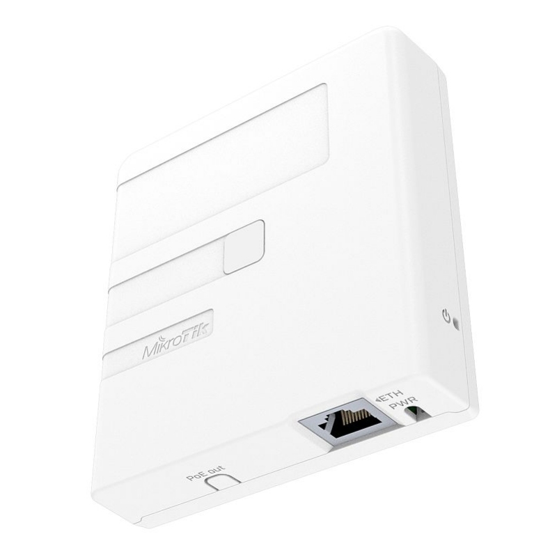 MikroTik GPEN11 Injetor PoE Passivo 12-57V - Imagem de Detalhe 7