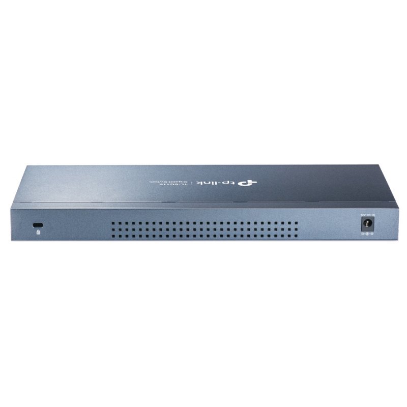 TP-LINK TL-SG116 Switch 16xGB - Imagem de Detalhe 11