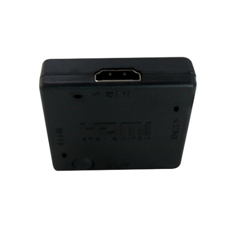 approx APPC28V2 Switch HDMI 3 Portas 4K - Imagem de Detalhe 11