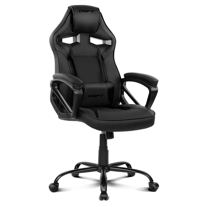 Drift Silla Gaming DR50 Preto - Imagem de Detalhe 7