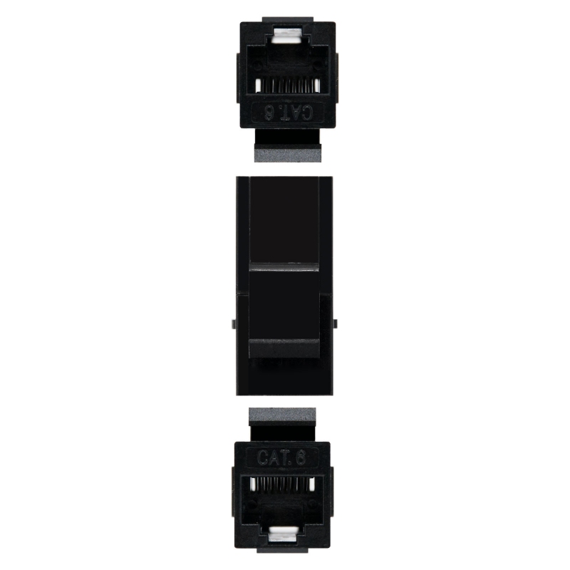 Nanocable Empalme RJ45 CAT.6 UTP - Imagem de Detalhe 4