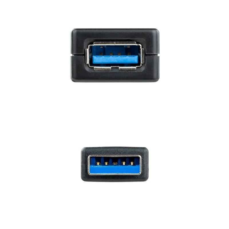 Nanocable Cabo USB 3.0 Prolongador Amplificador 1 - Imagem de Detalhe 8