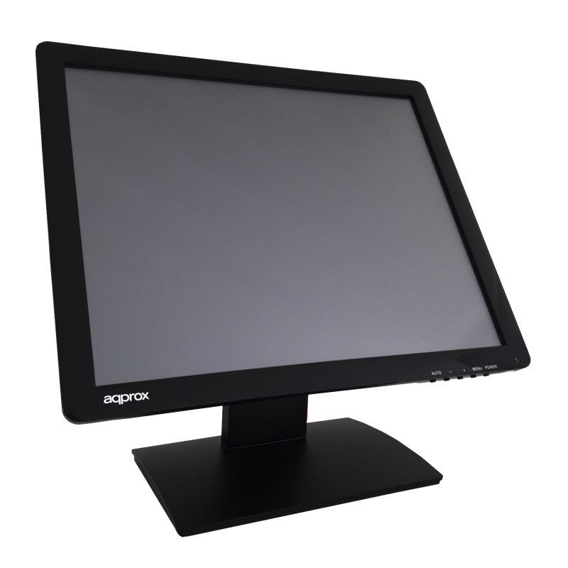 Approx APPMT19W5 Monitor Táctil 19" USB/Vesa - Imagem de Detalhe 13