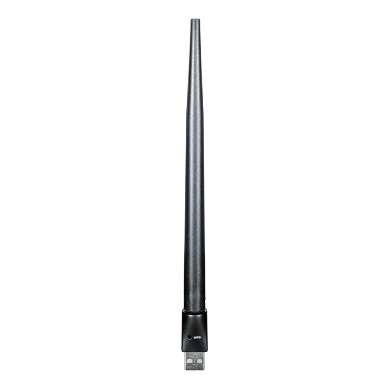 D-Link DWA-172 Adaptador de Rede WiFi AC600 USB - Imagem de Detalhe 8