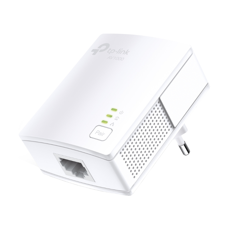 TP-LINK TL-PA7017 KIT Powerline AV1000 - Imagem de Detalhe 11