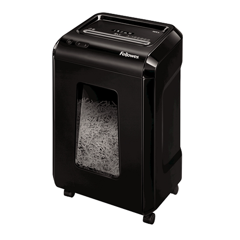 Fellowes Destruidora 92Cs corte partículas 4x38mm - Imagem de Detalhe 4