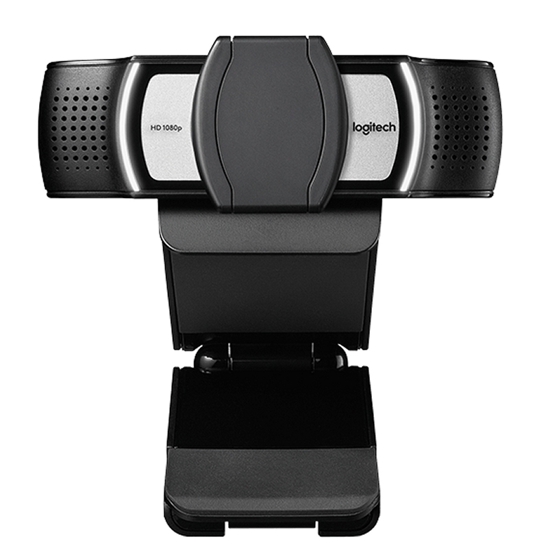 Logitech Webcam C930e CÂMARA DE NEGÓCIOS - Imagem de Detalhe 8