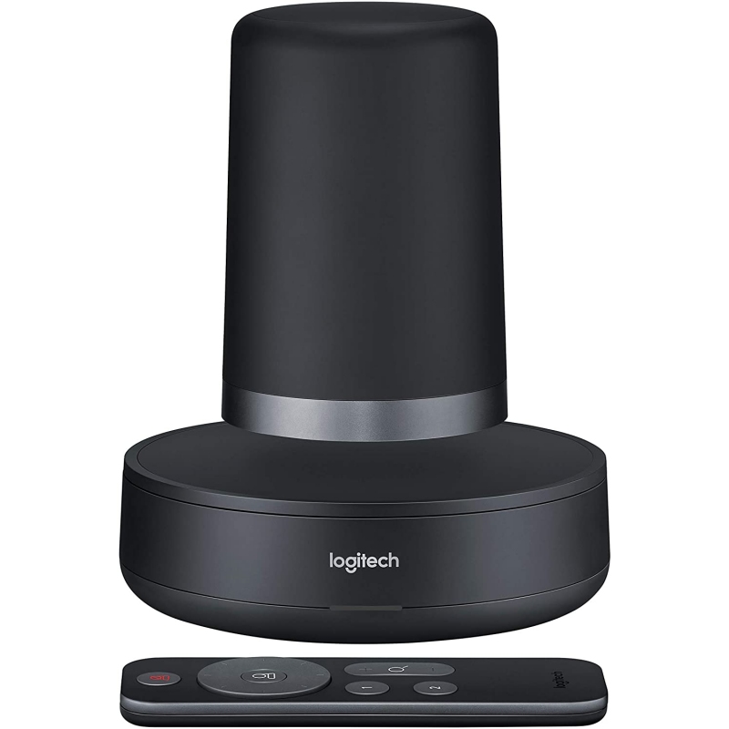 Logitech câmara de videoconferência Rally - Imagem de Detalhe 11