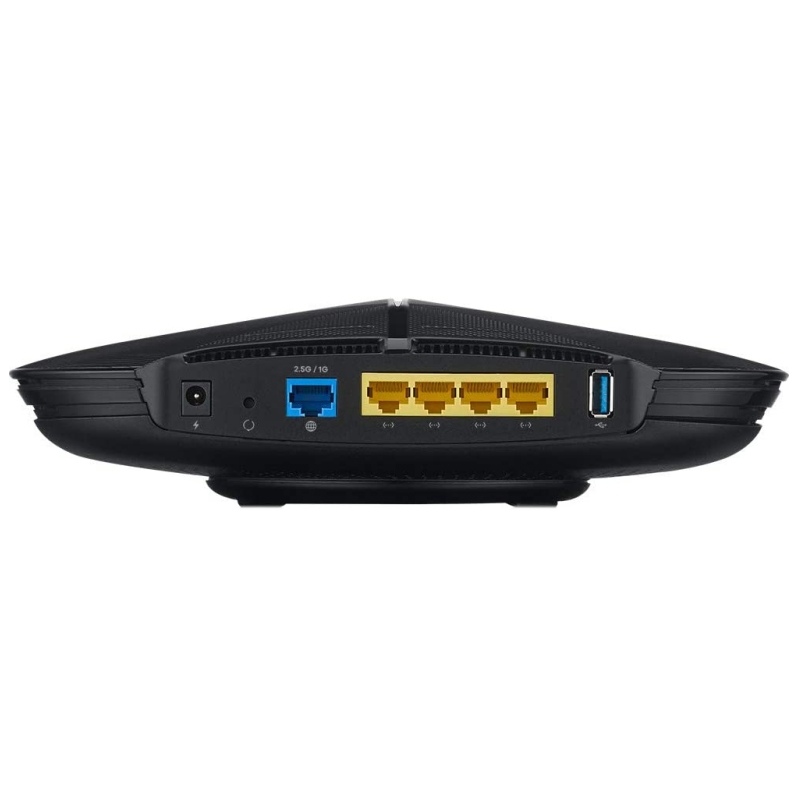 Zyxel NBG6818 Roteador WiFi AC2600 Multi-Gigabit - Imagem de Detalhe 12
