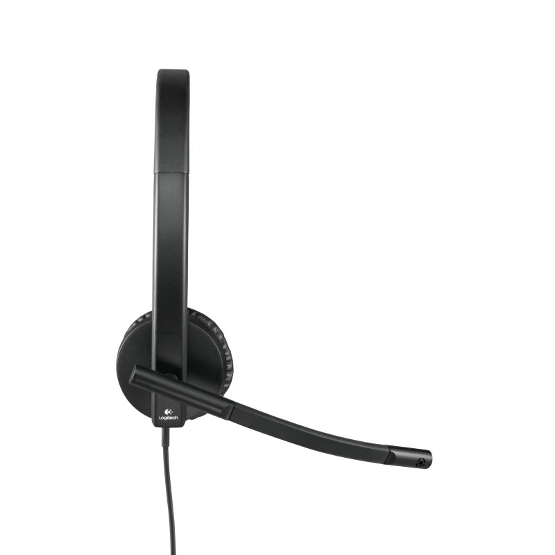 Logitech Auricular STEREO H570e USB - Imagem de Detalhe 13