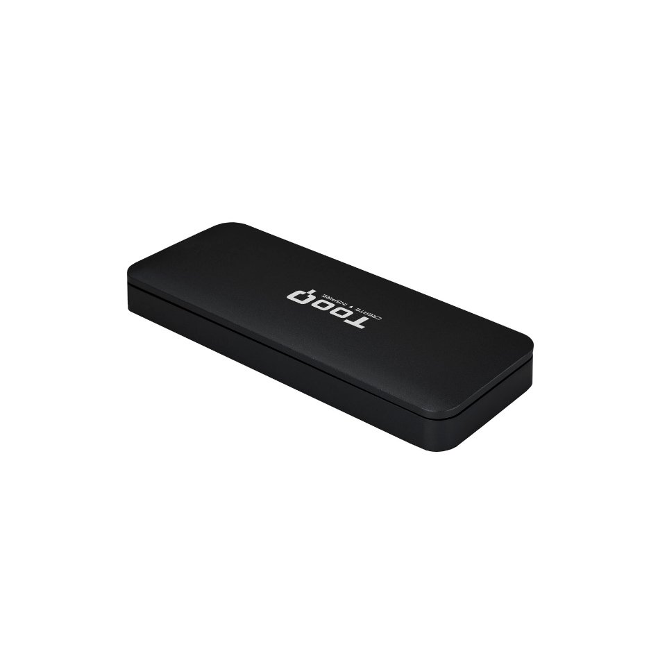 Tooq Caixa Externa para SSD M.2 NVMe PCIe - Imagem de Detalhe 10