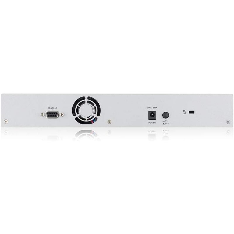 Zyxel USGFlex500 Firewall (Apenas dispositivo) 7xOPT 1XWA - Imagem de Detalhe 8