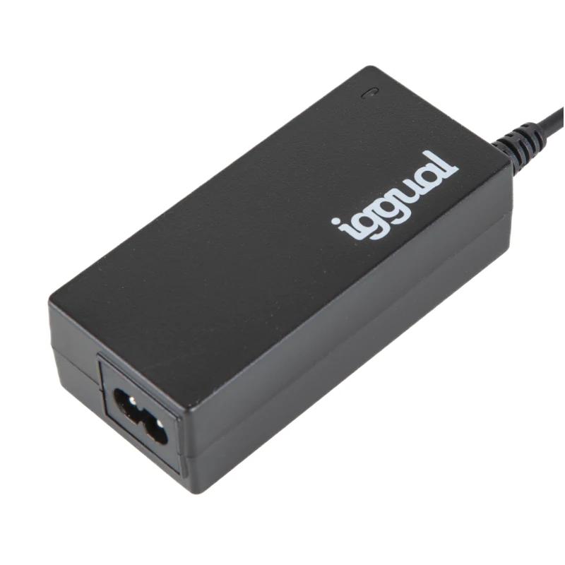 iggual Carregador Universal Automático CUA-11T-45W - Imagem de Detalhe 14