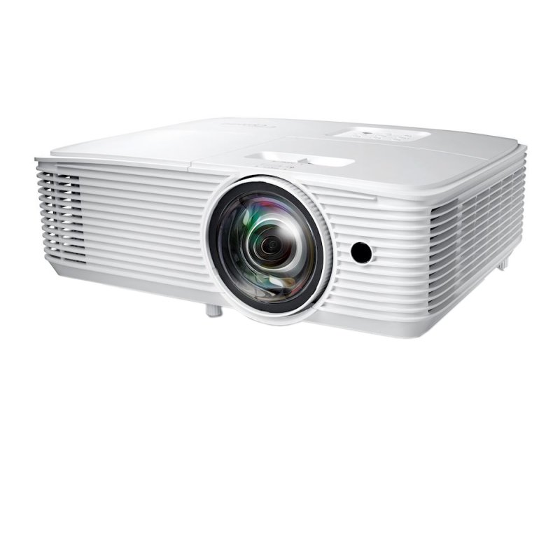 Optoma X309ST Projetor XGA 3700L curta distância - Imagem de Detalhe 7
