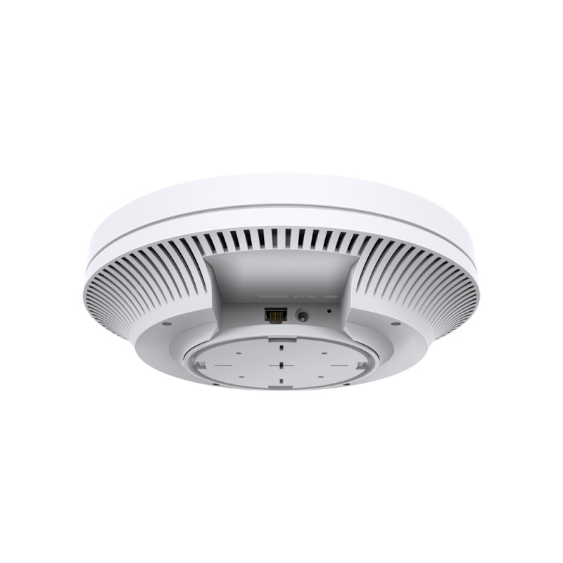 TP-Link EAP620 HD WiFi AX1800 Dual PoE Teto Omada - Imagem de Detalhe 11