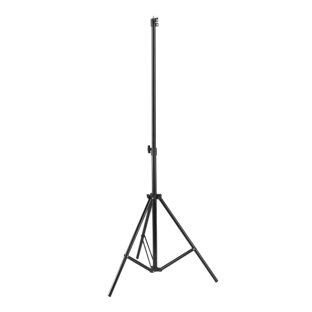 iggual Tripé 200 cm para anel de luz 10" - Imagem de Detalhe 11
