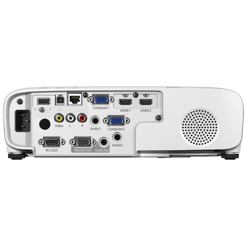 Epson EB-W49 Projetor WXGA 3800L 3LCD HDMI - Imagem de Detalhe 12