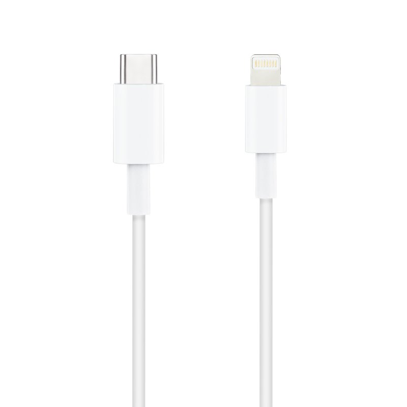 Nanocable Cabo Lightning a USB-C 1 metro - Imagem de Detalhe 7