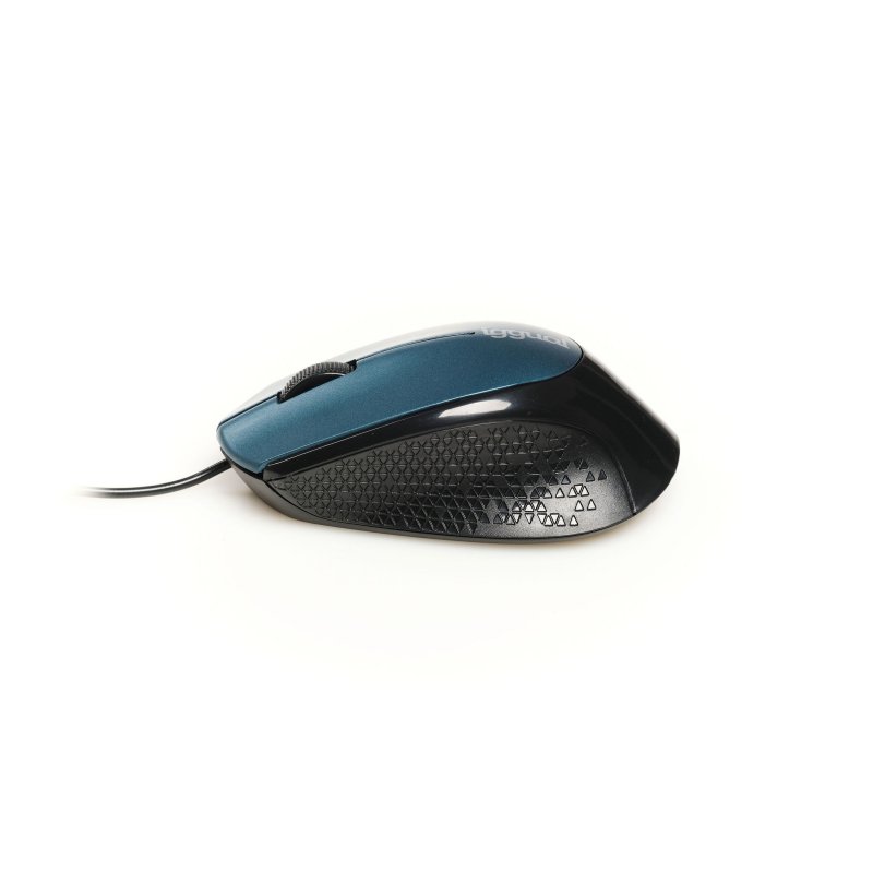 iggual Ratão óptico COM-ERGONOMIC-R-800DPI azul - Imagem de Detalhe 10