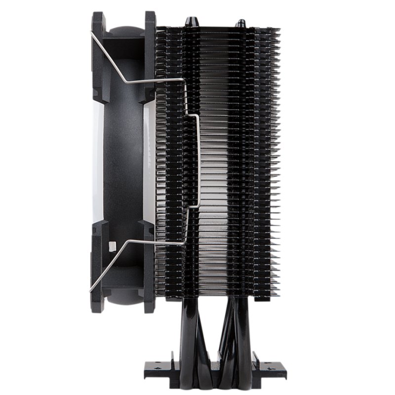 Hiditec COOLER DE CPU C12 PWM ARGB - Imagem de Detalhe 10