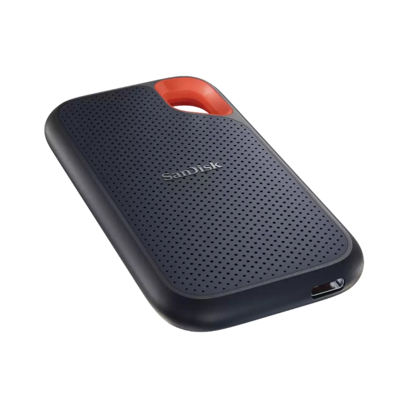 Sandisk Extreme Portable SSD 2TB USB-C 3.2 Gen 2 - Imagem de Detalhe 8