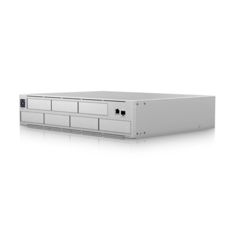 Ubiquiti UNVR-Pro Gravador 1x10GbE SFP+ 1xGbE - Imagem de Detalhe 10