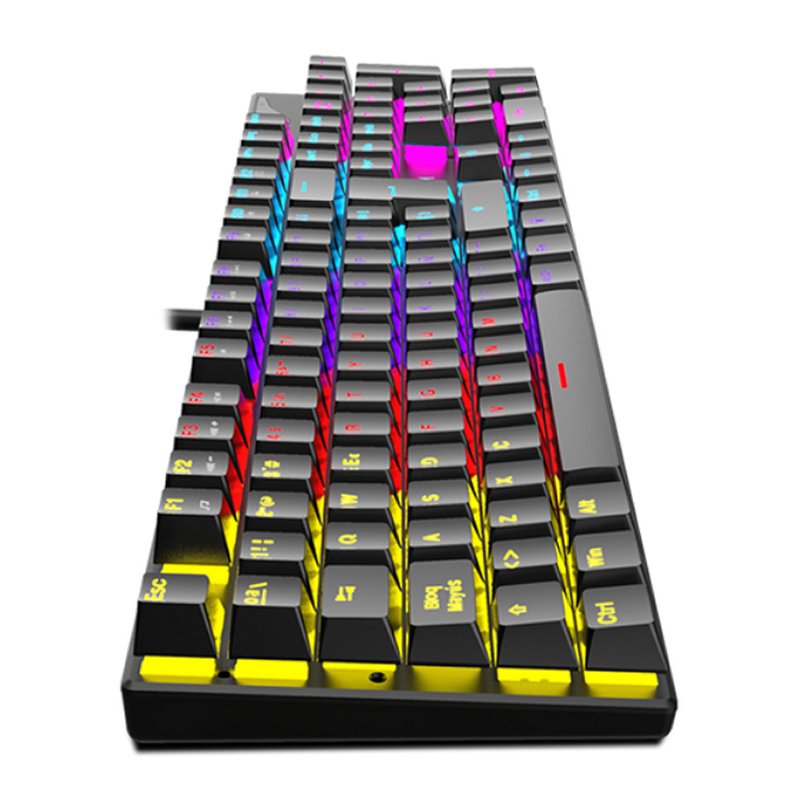 KROM teclado mecânico KASIC rgb - Imagem de Detalhe 11