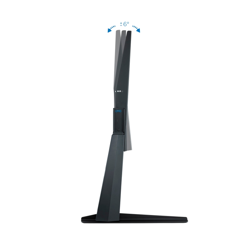 Tooq DB3270T-B Suporte de mesa 32-70" Preto - Imagem de Detalhe 10