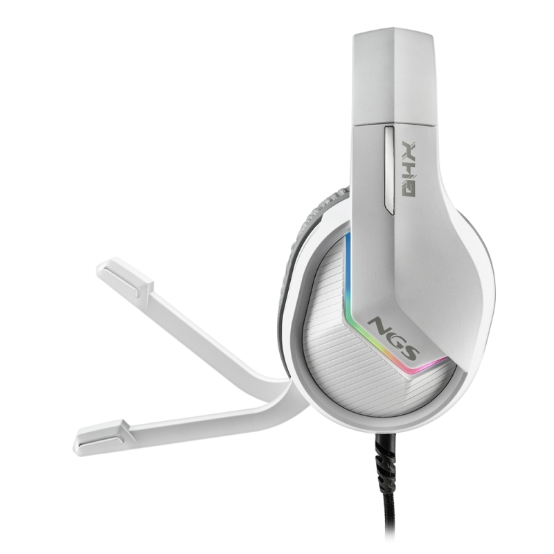NGS Auriculares Gaming GHX-515 RGB PS/XBOX/PC - Imagem de Detalhe 11
