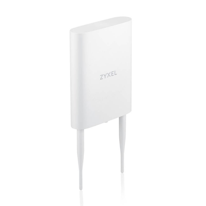 Zyxel NWA55AXE P. Acesso WiFi6 Dual-Rádio PoE Saída - Imagem de Detalhe 10